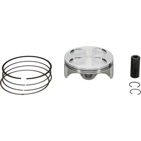 Vertex Piston Kit Hc Forged 96.96/std 13.8:1 Yamaha  Acid Concrete