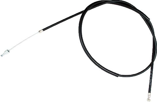 Motion Pro Black Vinyl Clutch Cable  Black