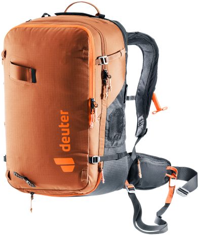 Deuter Alproof 32 Chestnut/black 32L Chestnut/Black