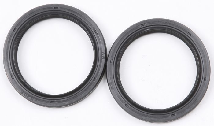 Prox Fork Oil Seals 2pc 43x55x9.5 Honda/kawasaki/suzuki/yamaha  Acid Concrete