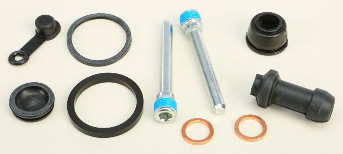 All Balls Rear Caliper Rebuild Kit  Acid Concrete