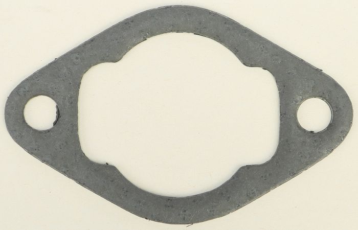 Vertex Exhaust Gasket  Acid Concrete