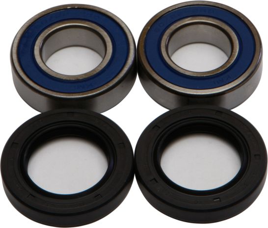 All Balls Front Wheel Bearing/seal Kit  Acid Concrete