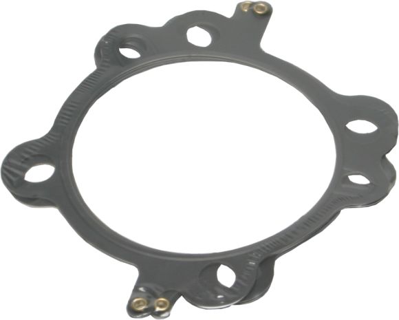 Cometic Head Gasket 4.060" Bore Twin Cam 2/pk  Acid Concrete