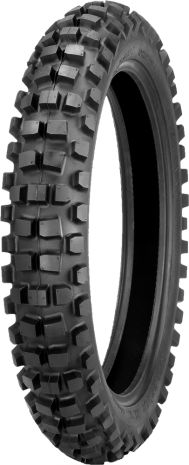 Shinko Tire 505 Cheater Series Rear 120/100-18 68m Bias Tt