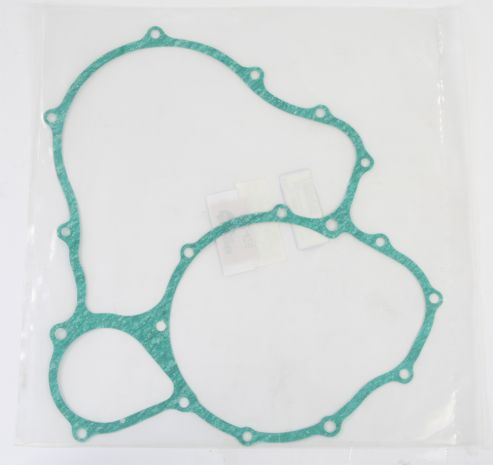 Ricks Stator Cover Gasket  Alpine White