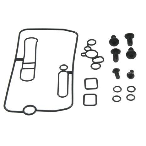 All Balls Keihin Mid Body Carb Kit  Acid Concrete