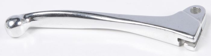 Fire Power Brake Lever Silver  Silver