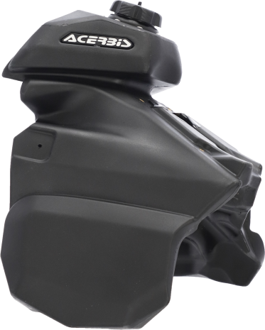 Acerbis Fuel Tank Gas-gas Black  Black