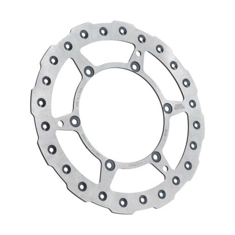 Jt Front Brake Rotor Ss Self Cleaning Ktm/husaberg  Acid Concrete