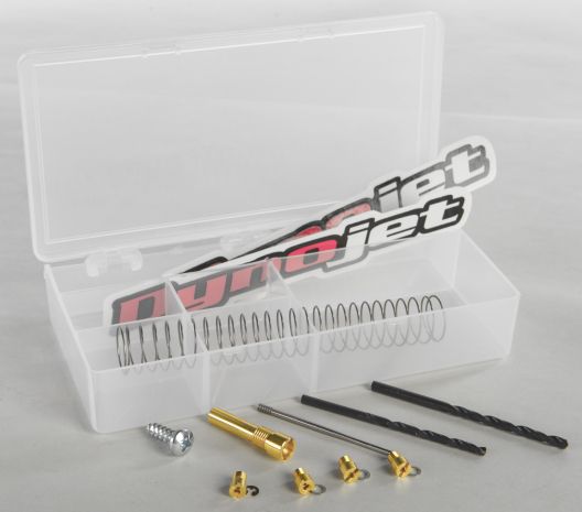 Dynojet Jet Kit `04-06 Xl1200c/r