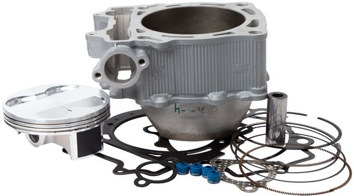 Cylinder Works Cylinder Kit 97.00/std 12.5:1 Yamaha  Acid Concrete