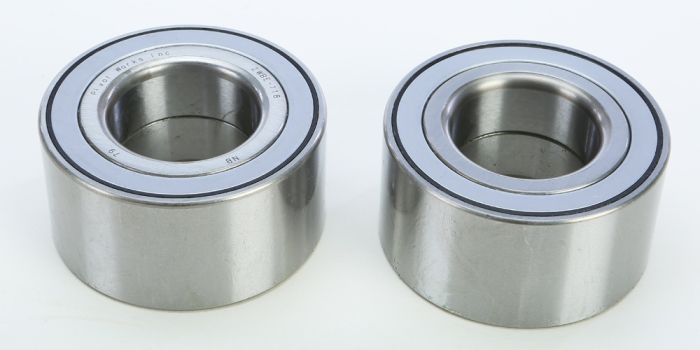 Pivot Works Rear Wheel Bearing Kit  Acid Concrete