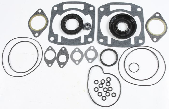 Sp1 Full Gasket Set A/c  Acid Concrete