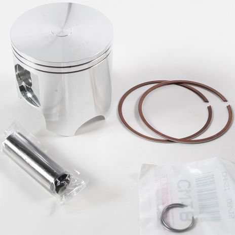 Wiseco Piston Kit Pro-lite 72.00/std Ktm  Acid Concrete