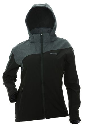 Softshell Jacket