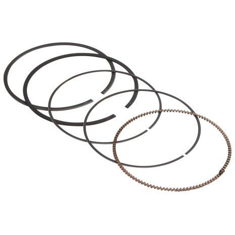 Piston Rings 92.95mm Honda/polaris For Vertex Pistons Only  Acid Concrete