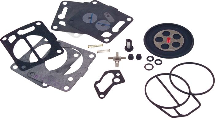 Mikuni Bn I-series 44mm Rebuild Kit  Acid Concrete