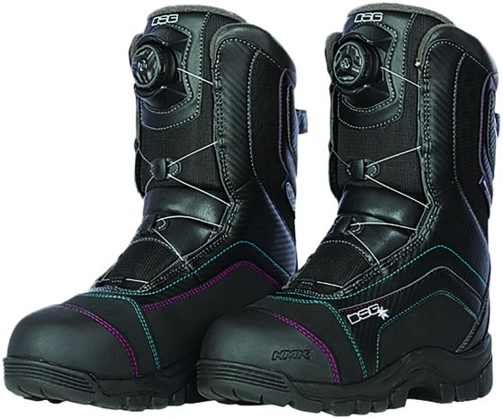 Avid Technical Boots