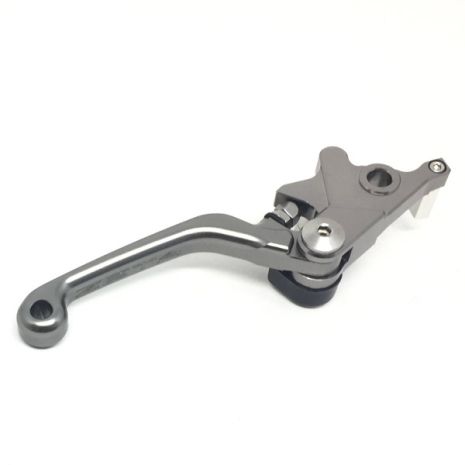 Zeta Pivot Lever Cp Brake K-type  Alpine White