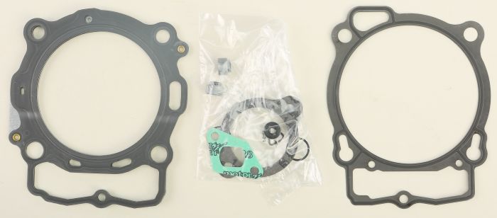 Athena Top End Gasket Kit W/o Valve Cover Gskt Husq/ktm  Acid Concrete