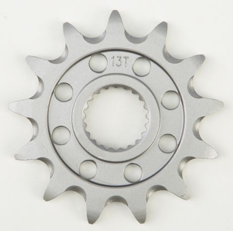 Fly Racing Front Cs Sprocket Steel 13t-520 Honda  Acid Concrete