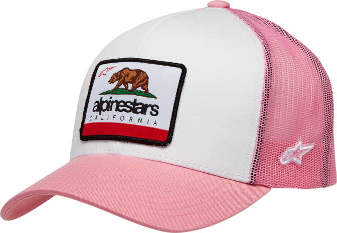 Alpinestars Women's Cali 2.0 Hat