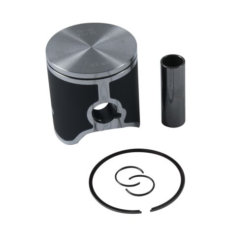 Vertex Piston Kit Cast Race 53.95/std Husq/ktm  Acid Concrete