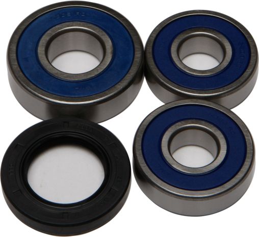 All Balls Wheel Bearing & Seal Kit  Acid Concrete