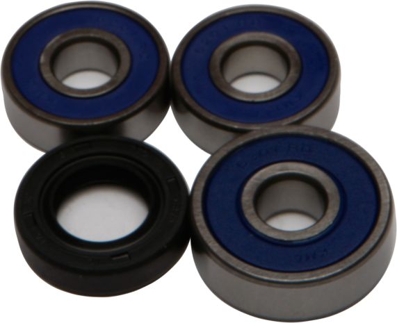 All Balls Front/rear Wheel Bearing/seal Kit  Acid Concrete