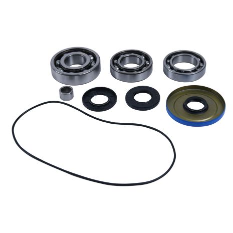 All Balls Front Differential Bearing Kit  Acid Concrete