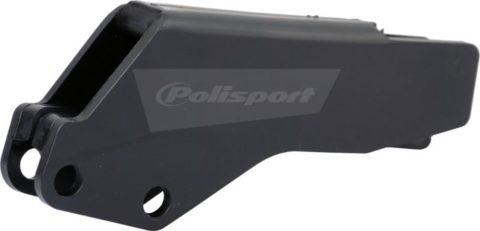 Polisport Chain Guide Black  Acid Concrete