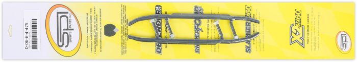 Sp1 Slasher Six60 Carbides S-d S/m  Acid Concrete