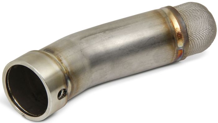 Pro Circuit Spark Arrestor Ti-5 & Ti-6  Acid Concrete