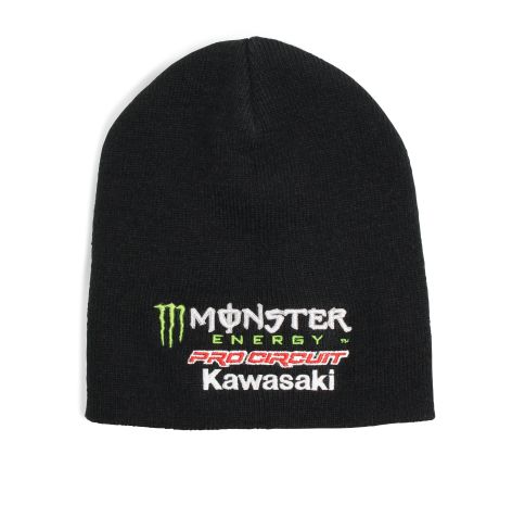 Pc/monster Team Beanie