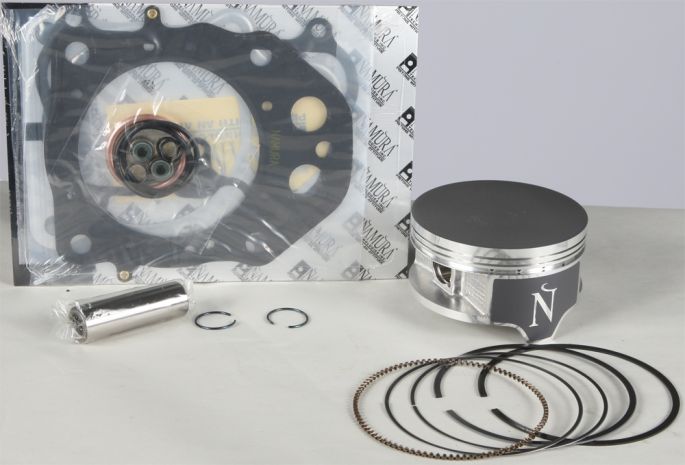 Namura Top End Kit 92.47/+0.50 11:1 Honda  Acid Concrete