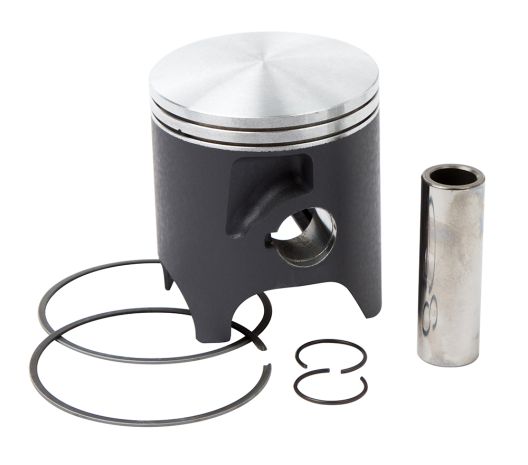 Vertex Piston Kit Cast 66.35/std Suzuki  Acid Concrete