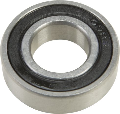 Standard Double Sealed Wheel Bearing  Alpine White