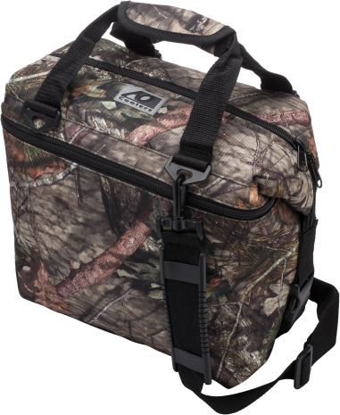 Ao Coolers Mossy Oak Cooler 12/pk  Mossy Oak