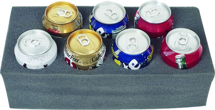 Sp1 Beverage Holder Seven Can-am  Alpine White