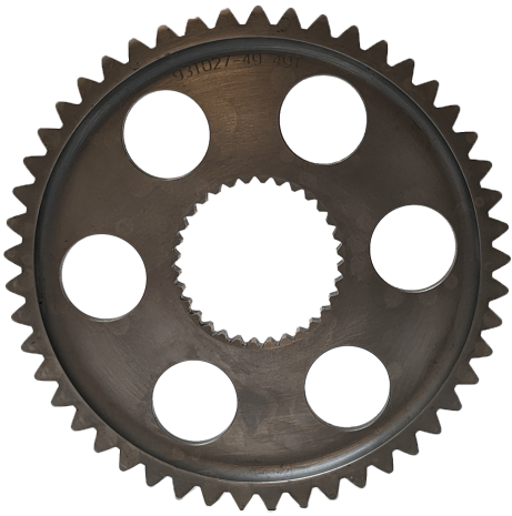 Venom Products Sprocket Silent 49t  32t Int. Ski-doo  Acid Concrete