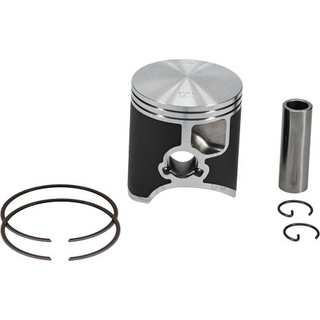 Vertex Piston Kit Cast 66.35/std Beta  Acid Concrete