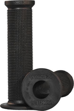 Vortex Superbike Grips  Black