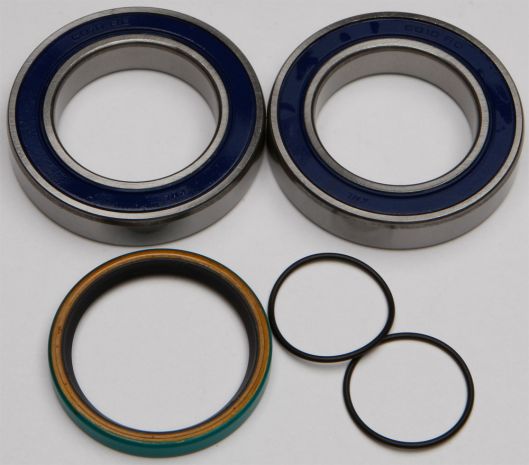 All Balls Chain Case Bearing & Seal Kit  Acid Concrete