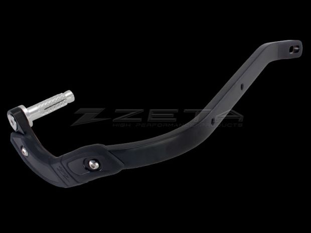 Zeta Bend Armor Handguards