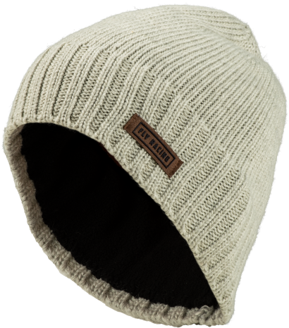 Fly Racing Fly Snow Beanie Heather Grey  Acid Concrete