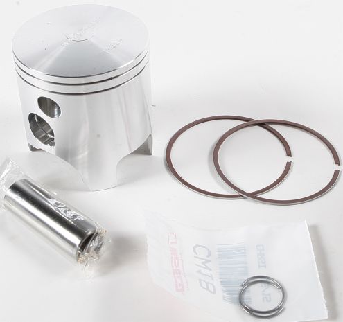 Wiseco Piston Kit Pro-lite 68.00/std Yamaha  Acid Concrete