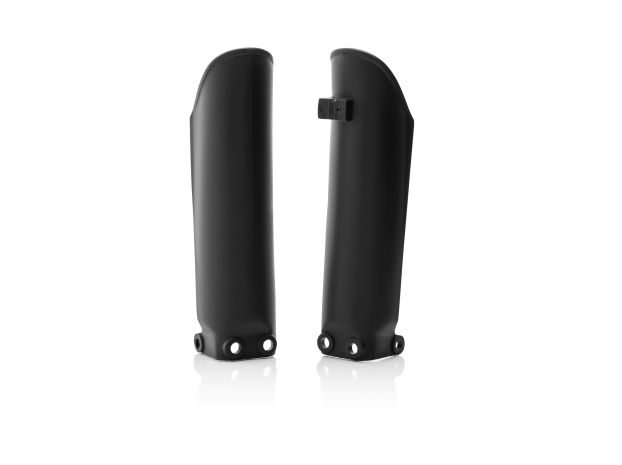 Acerbis Fork Guard Tc65  Black