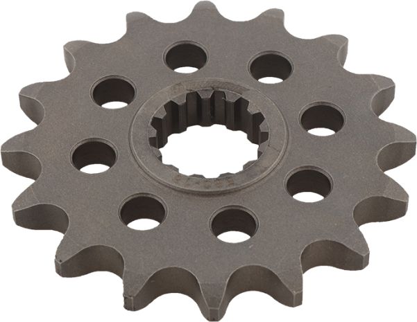 Supersprox Front Cs Sprocket Steel 16t-530 Yamaha  Acid Concrete