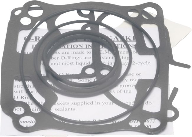 Cometic Top End Gasket Kit 94mm Ac/kaw/suzuki